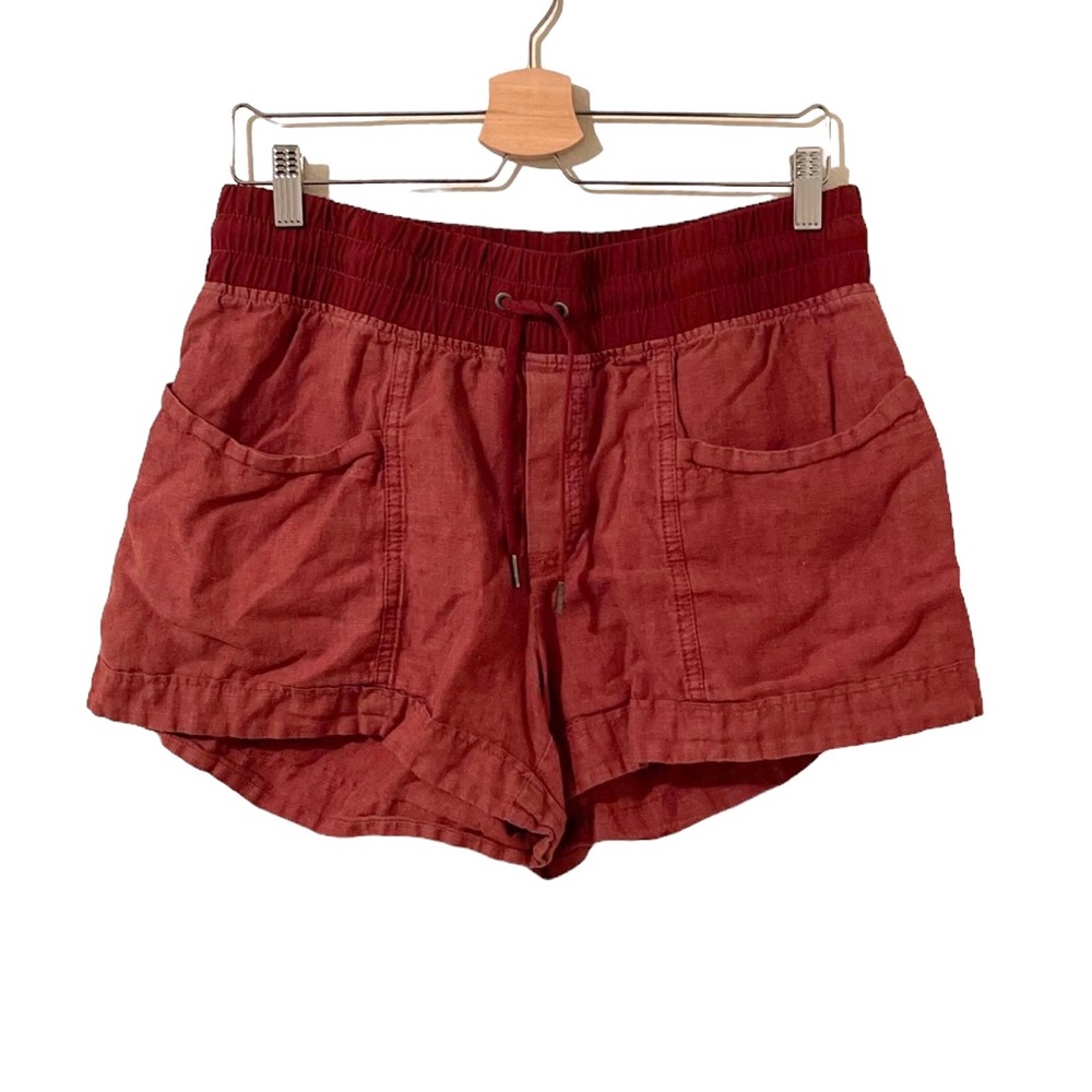Athleta  Shorts